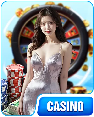 sảnh casino VIN777